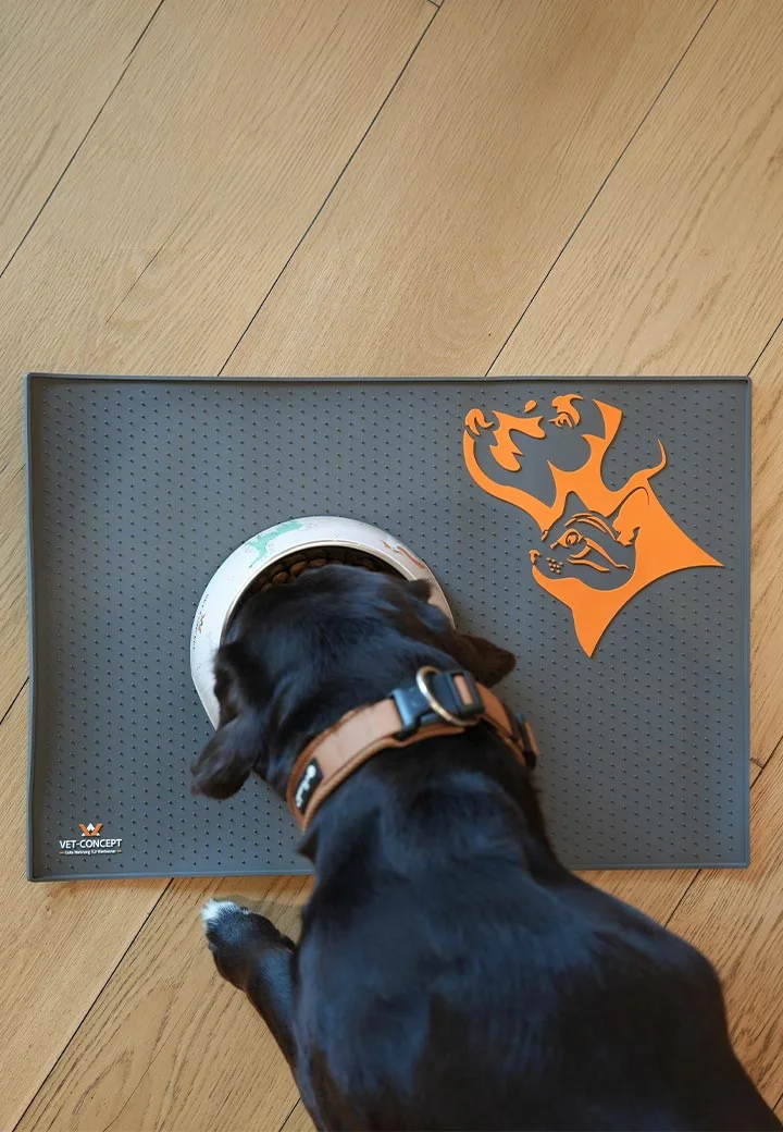 Vet-Concept bowl mat