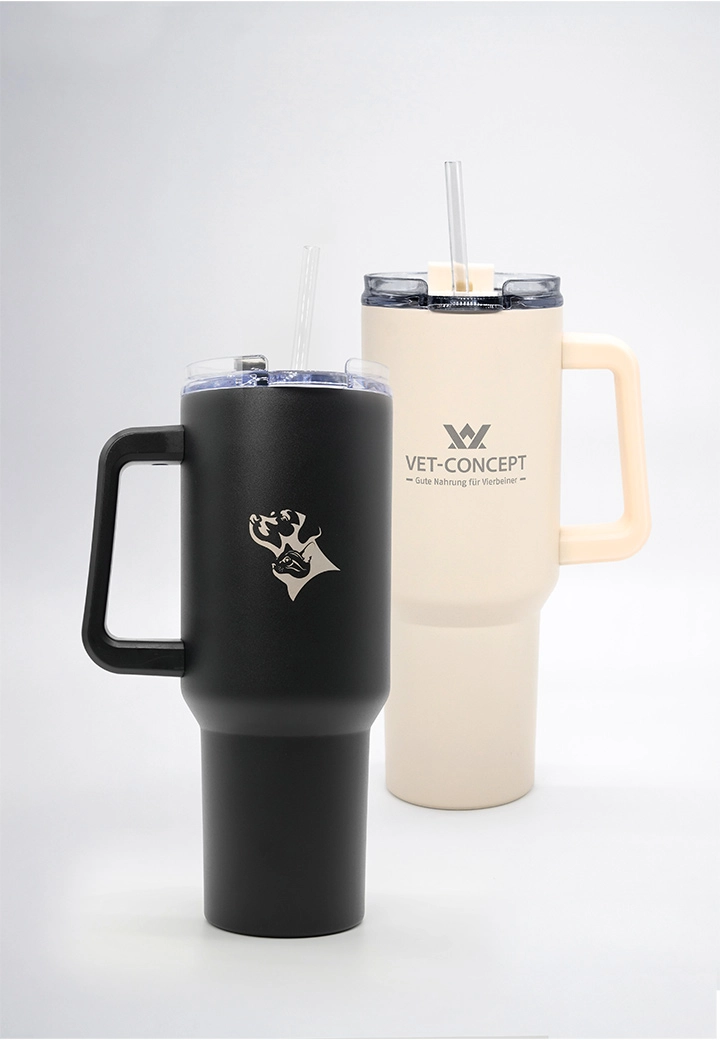 Vet-Concept thermo mug