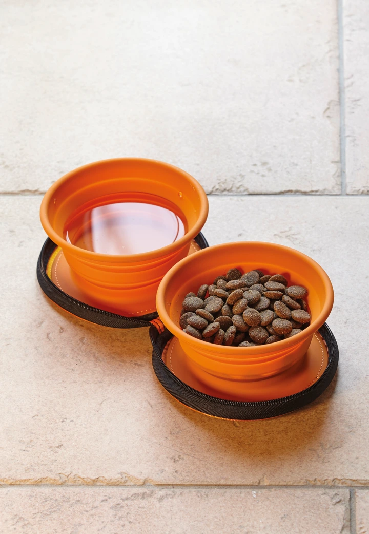 Vet-Concept travel bowl
