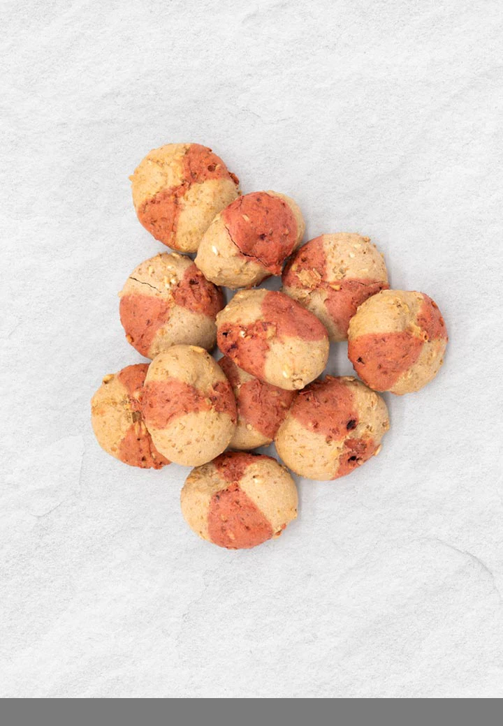 Wild truffels, 125g
