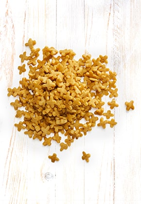  Crispy stars, 150g 