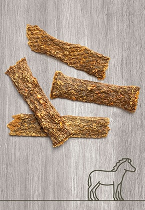 Chew strips horse, 100g, 200g