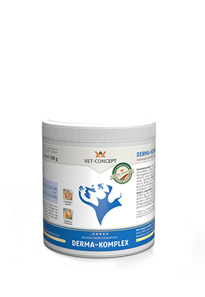 Derma-Komplex, 200g