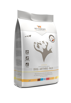 Dog Arthro Pack