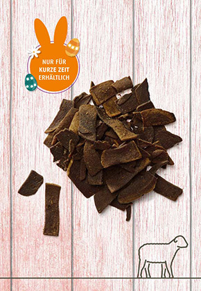 Easter Meat Bites 50g