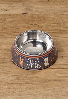 Feeding Bowl - Limited Edition