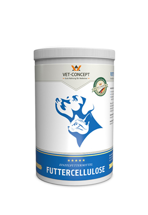 Futtercellulose, 400 g