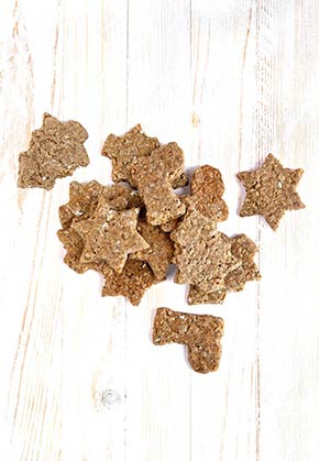 Healthy bone treats, 150g