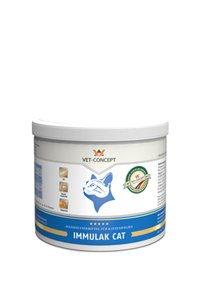 Immulak Cat, 500g