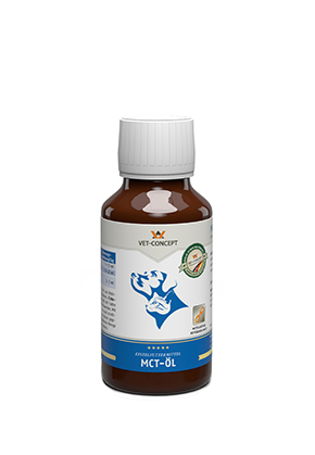 MCT-Oil, 250 ml