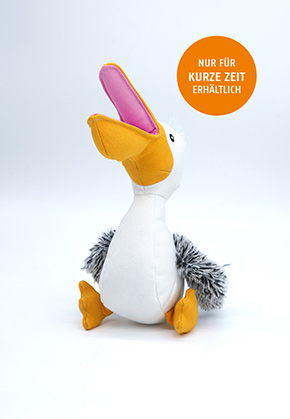 Pelican Phil