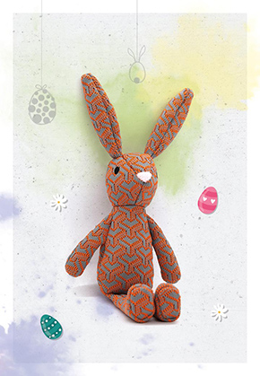 Rabbit Joschi