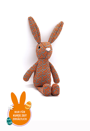 Rabbit Joschi