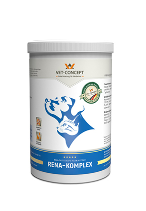 Rena-Komplex, 150g