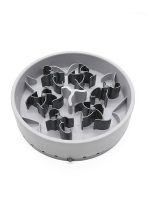 SoulBowl interactive dog bowl