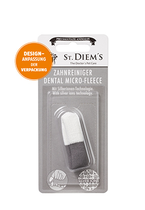 St. Diems Tooth Cleaner