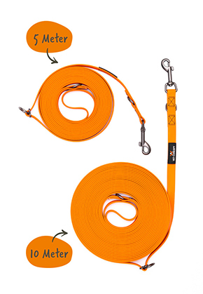 Vet-Concept Dog Leash 5m, 10m