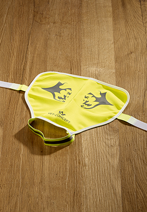 Vet-Concept High-visibility Vest
