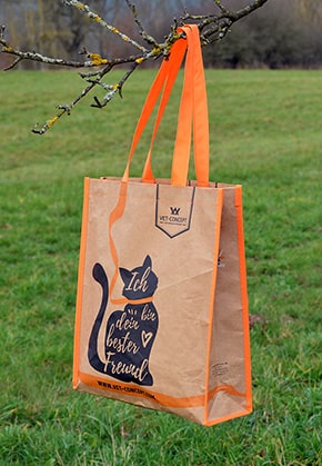 Vet-Concept Paperbag