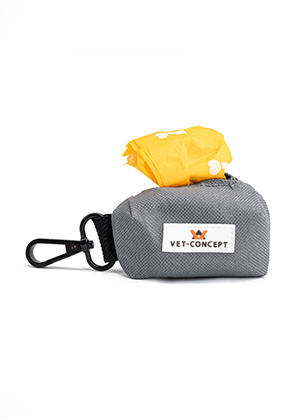Vet-Concept Poop Bag Dispenser