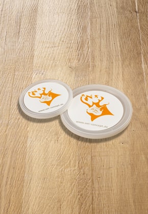 Vet-Concept Tin Lid