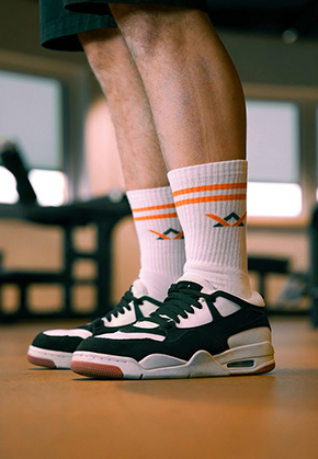 Vet-Concept sport socks